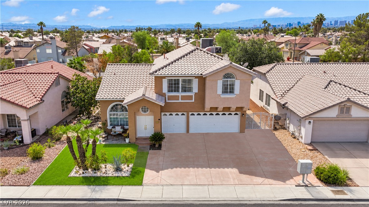 1723 English Rose Drive Property Photo