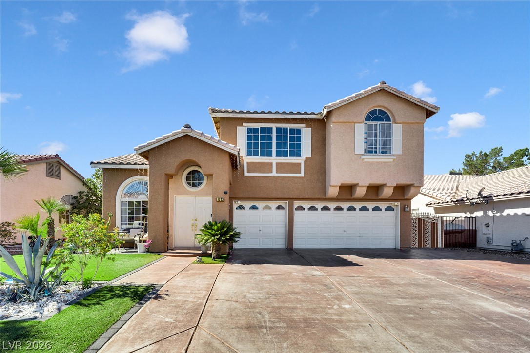 1723 English Rose Drive Property Photo 33