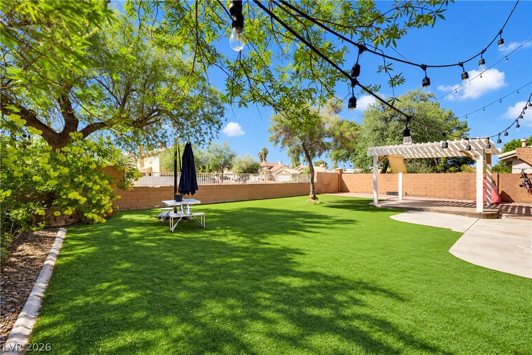 1723 English Rose Drive Property Photo 35