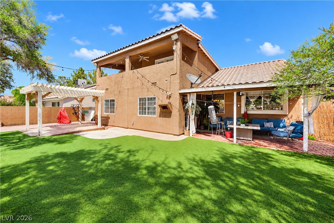 1723 English Rose Drive Property Photo 38