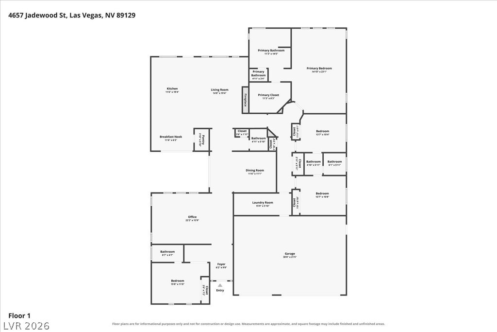 4657 Jadewood Street Property Photo 56