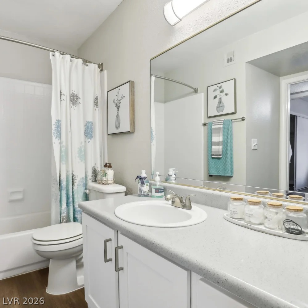 2312 Green Valley Parkway 3312 Property Photo 6