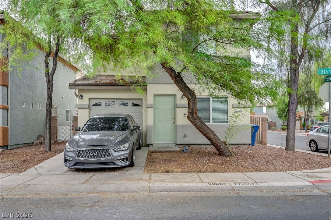 5151 Starter Avenue Property Photo 1