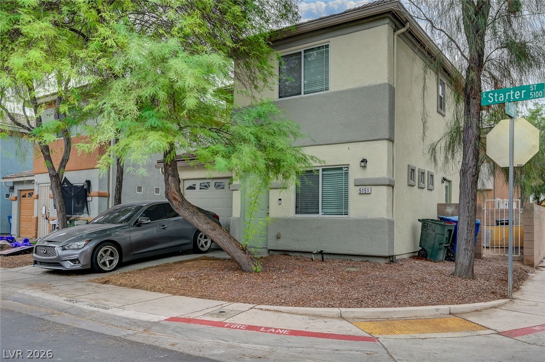 5151 Starter Avenue Property Photo 2