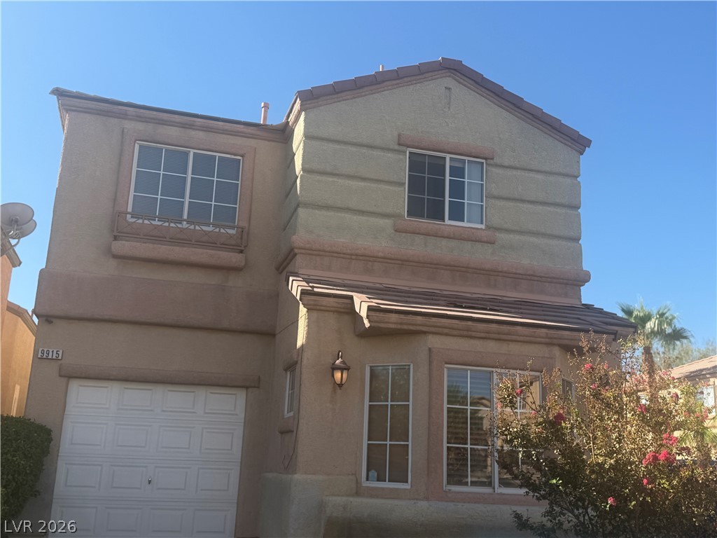 9915 Elkhead Creek Way Property Photo 1