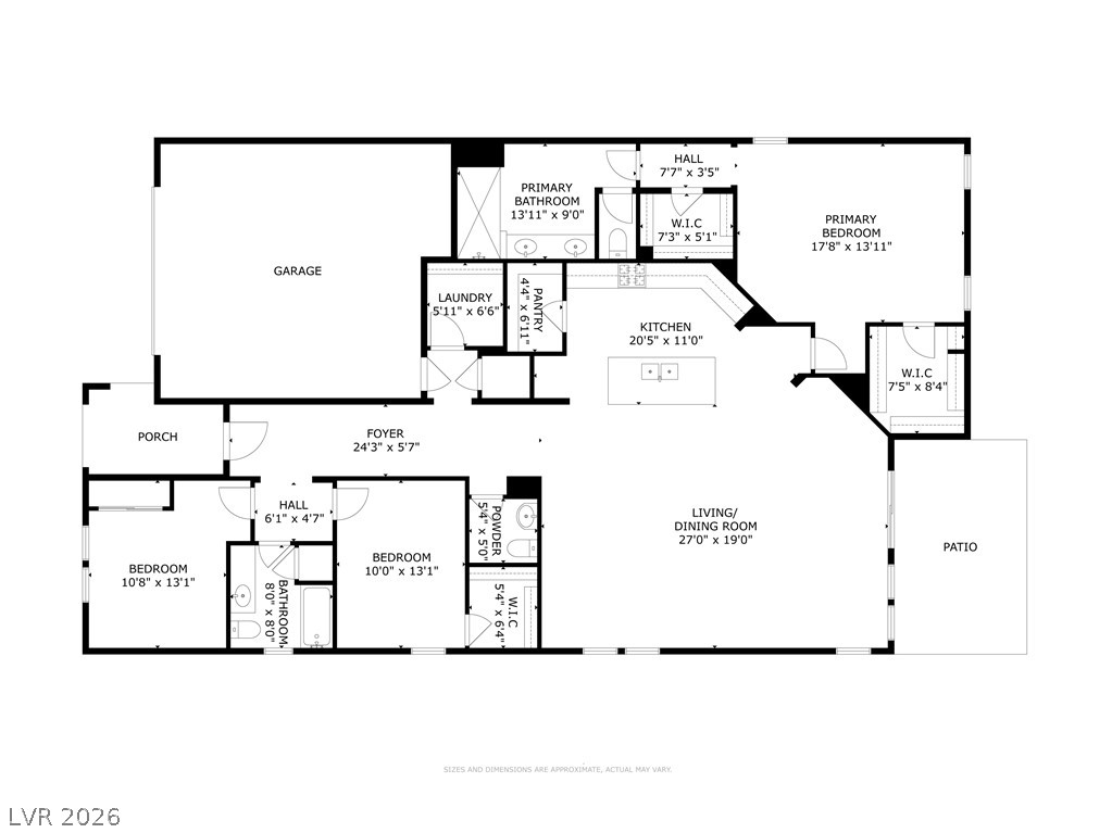 975 Twilight Glow Court Property Photo 41