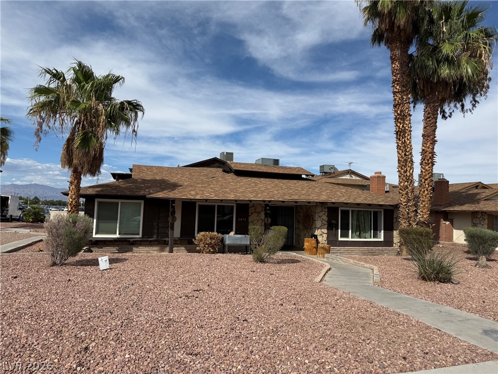 2876 Klinger Circle Property Photo 1