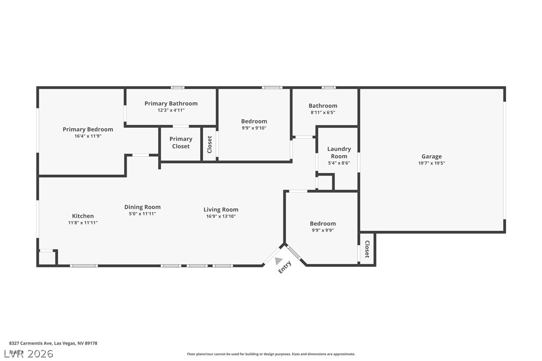 8327 Carmentis Avenue Property Photo 23