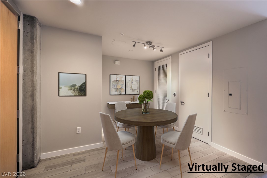 353 East Bonneville Avenue 754 Property Photo 12