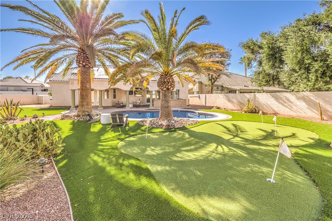1863 Bogey Way Property Photo 46