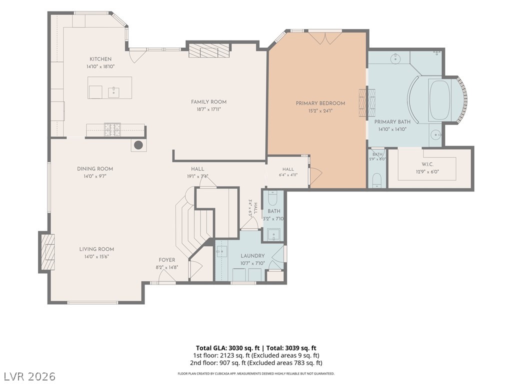 1863 Bogey Way Property Photo 50