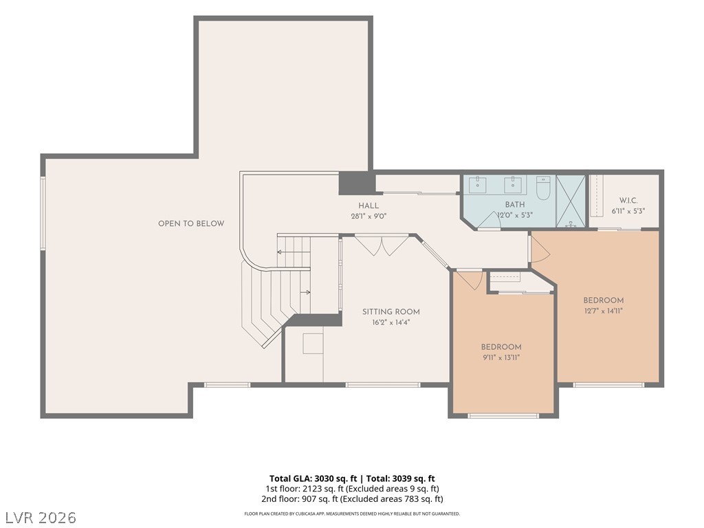 1863 Bogey Way Property Photo 51