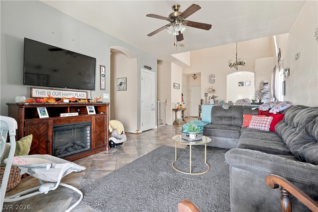 2706 Brinkley Manor Street Property Photo 4