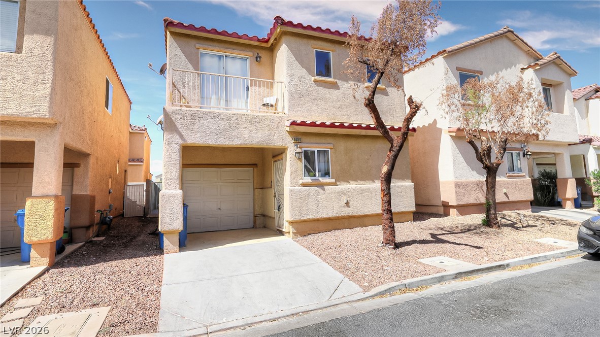 4059 Morning Peace Street Property Photo 1