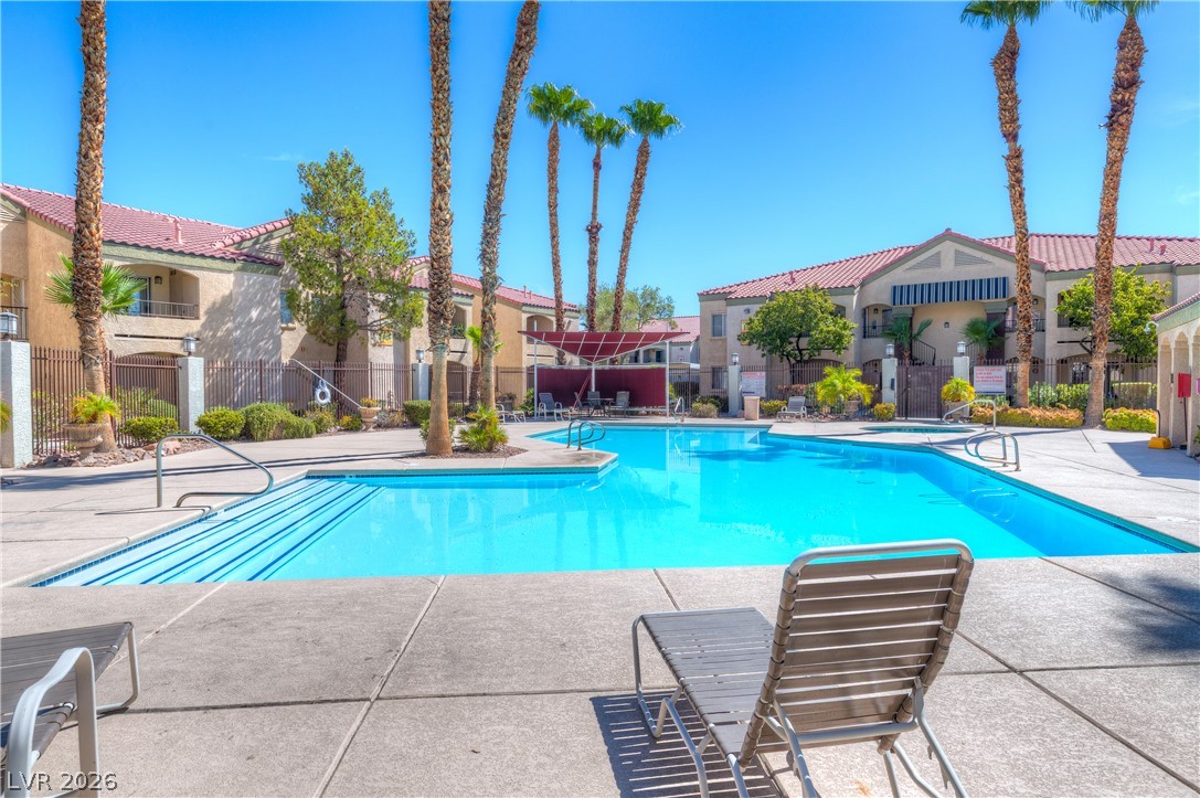 7885 West Flamingo Road 2152 Property Photo 1