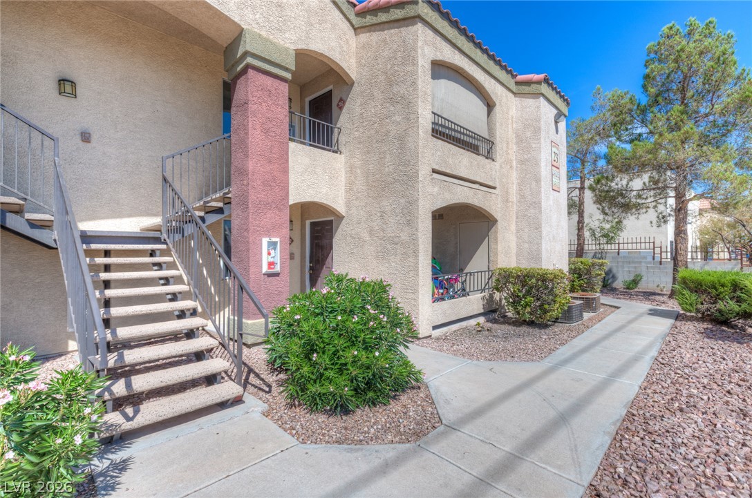 7885 West Flamingo Road 2152 Property Photo 4