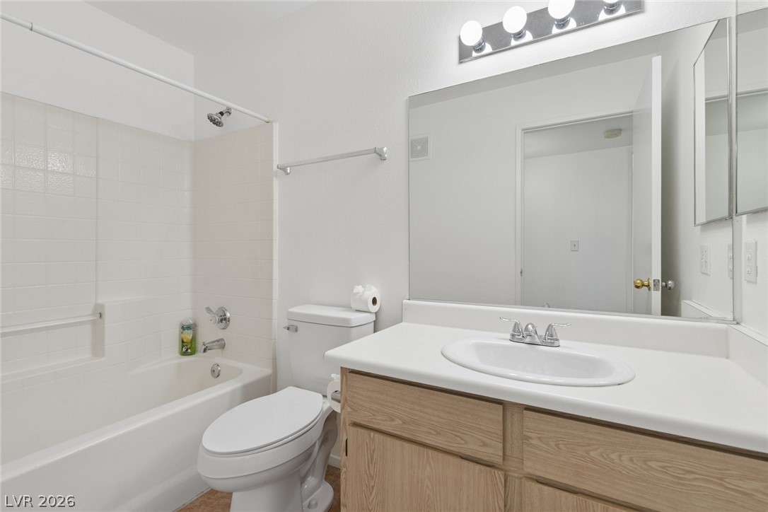 7885 West Flamingo Road 2152 Property Photo 19