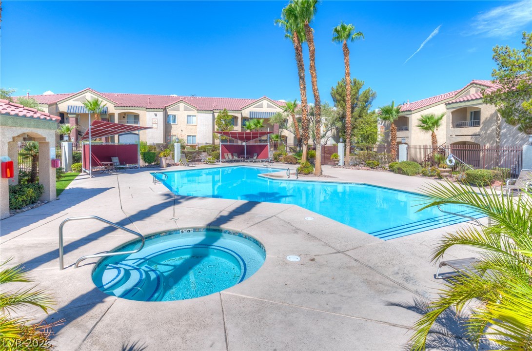 7885 West Flamingo Road 2152 Property Photo 22