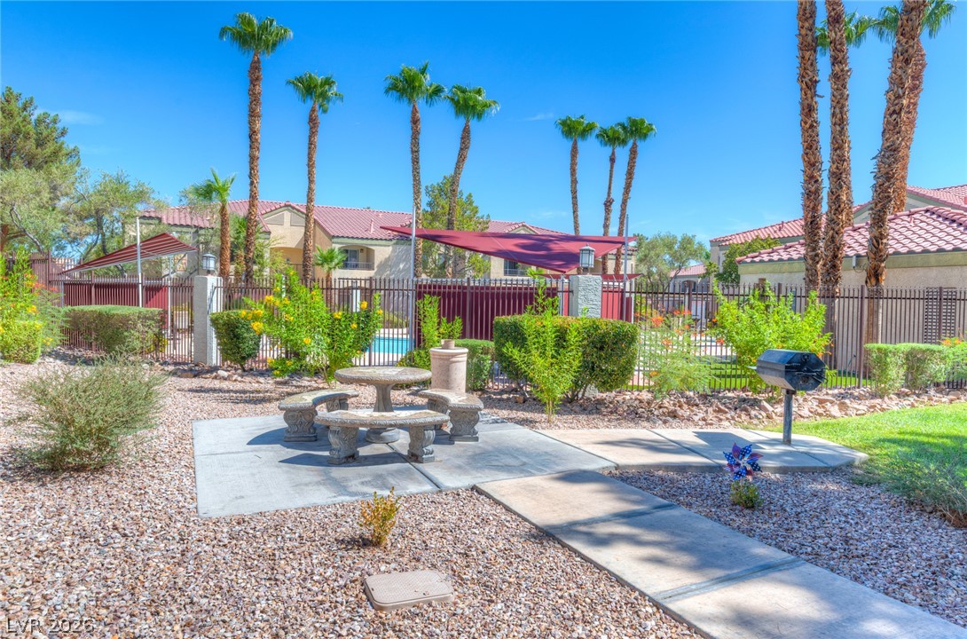 7885 West Flamingo Road 2152 Property Photo 23