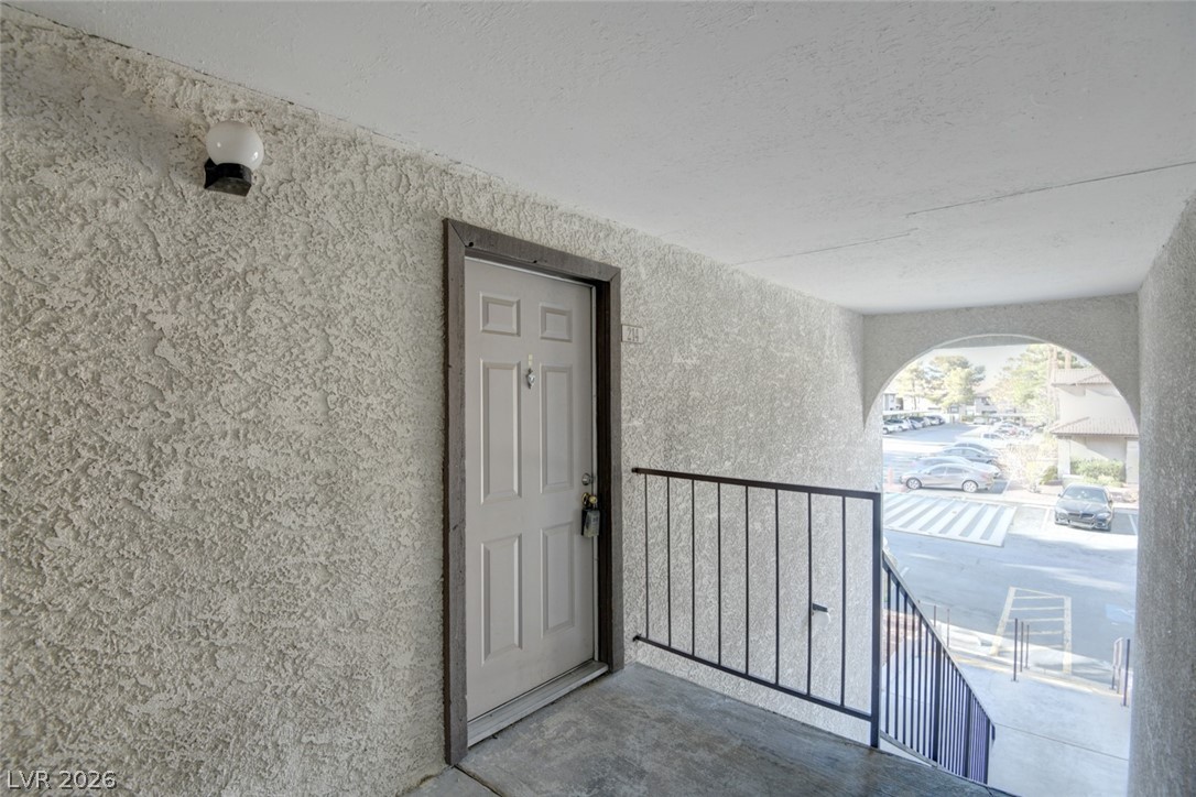 2606 South Durango Drive 214 Property Photo 2