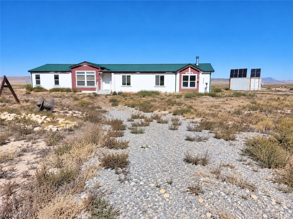 1805 Willow Creek Ranch Road Property Photo 1