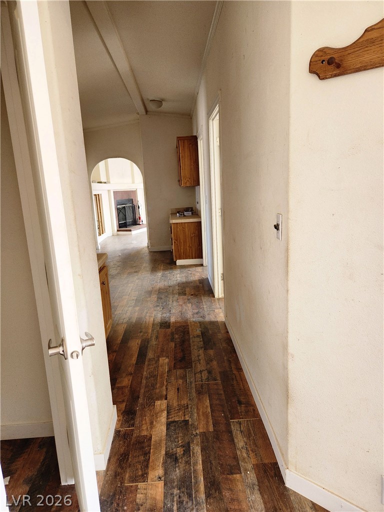 1805 Willow Creek Ranch Road Property Photo 2