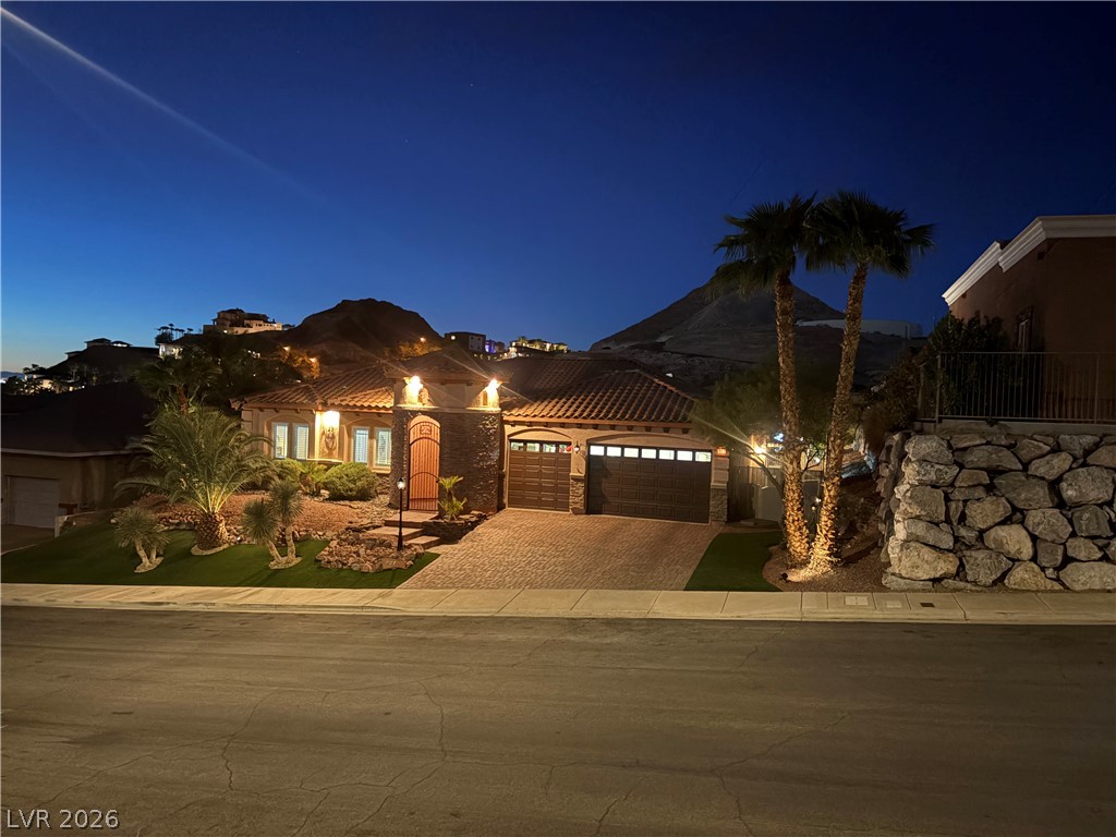 977 Rhyolite Terrace Property Photo 1