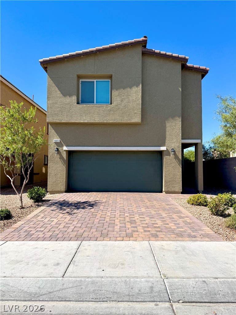 10051 Indigo Cliffs Street Property Photo 1