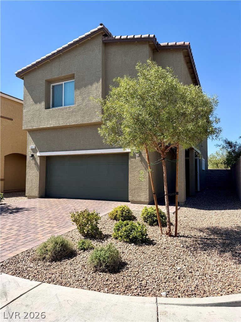 10051 Indigo Cliffs Street Property Photo 2