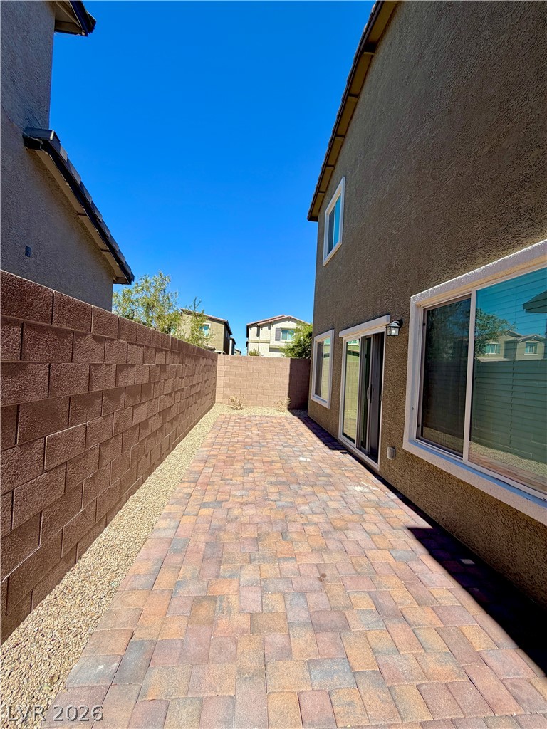 10051 Indigo Cliffs Street Property Photo 36