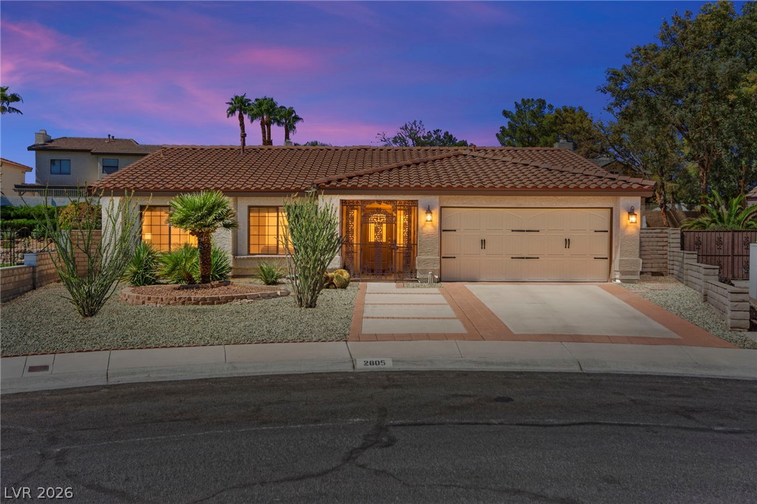 2805 Crystal Cove Drive Property Photo 1