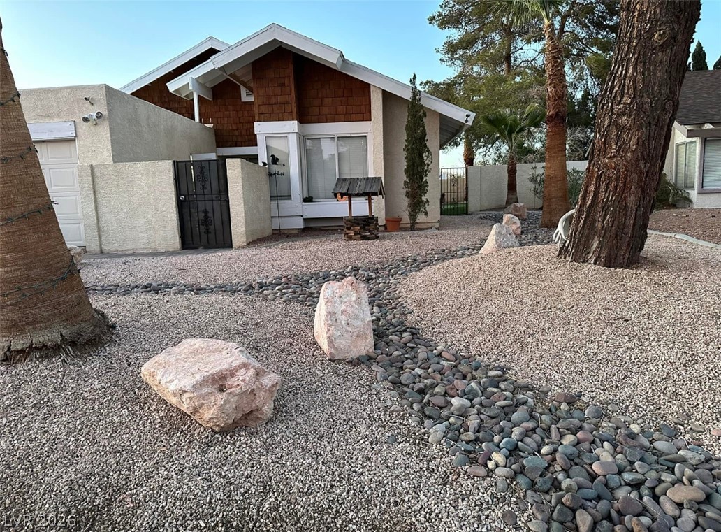 3126 Belvedere Drive Property Photo 1