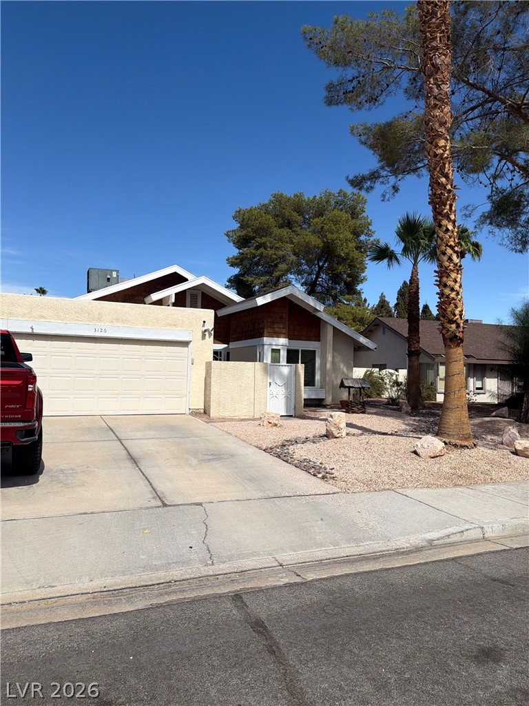 3126 Belvedere Drive Property Photo 3