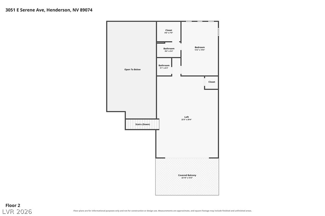 3051 East Serene Avenue Property Photo 67