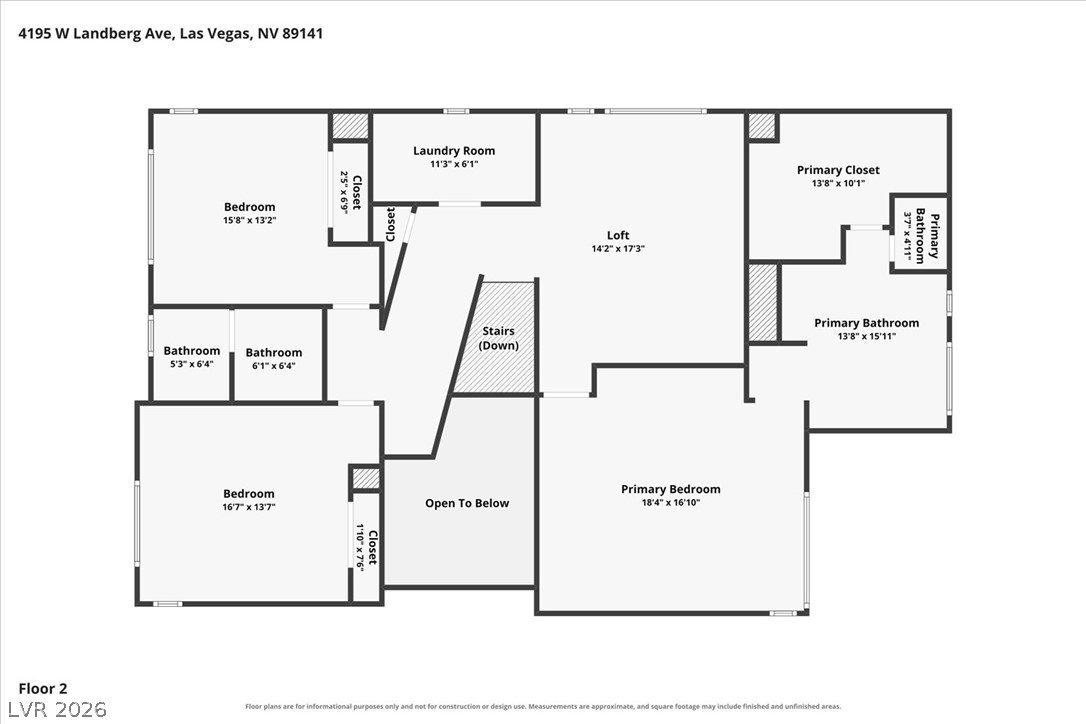 4195 West Landberg Avenue Property Photo 32