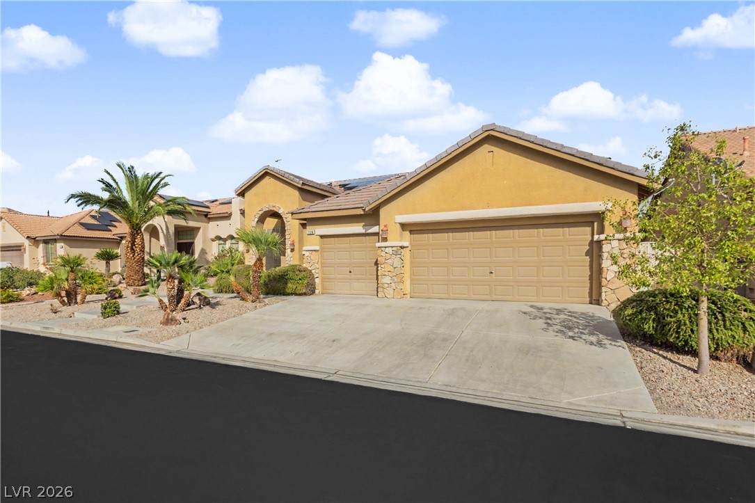 7126 Spindle Berry Street Property Photo 2