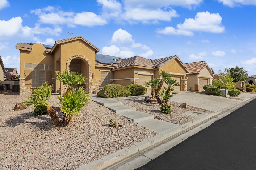 7126 Spindle Berry Street Property Photo 3
