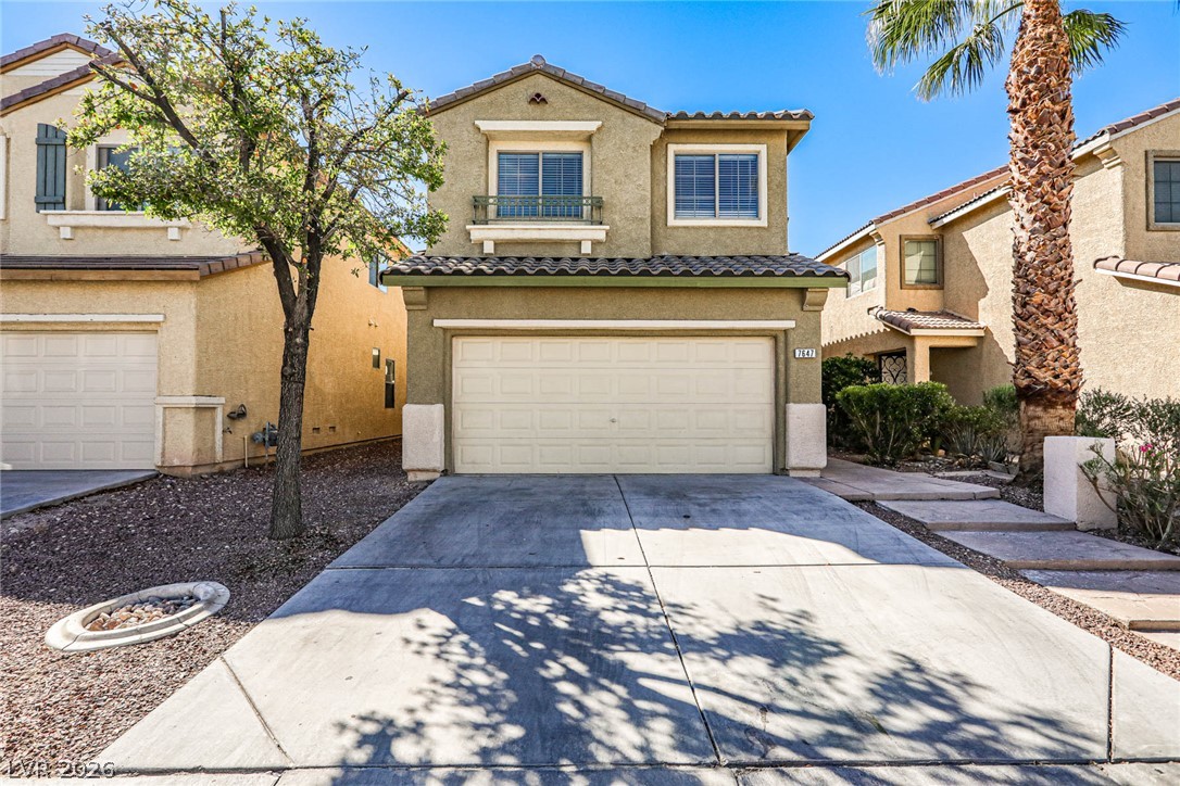 7647 Mocorito Avenue Property Photo 1