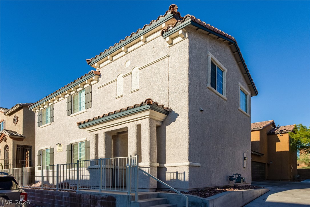 7925 Violet Sky Street Property Photo 1