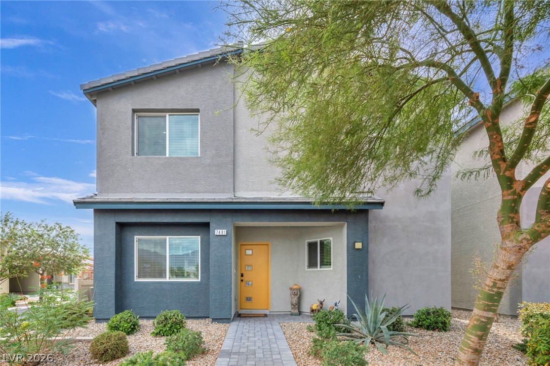7481 Garnet Moon Street Property Photo 2