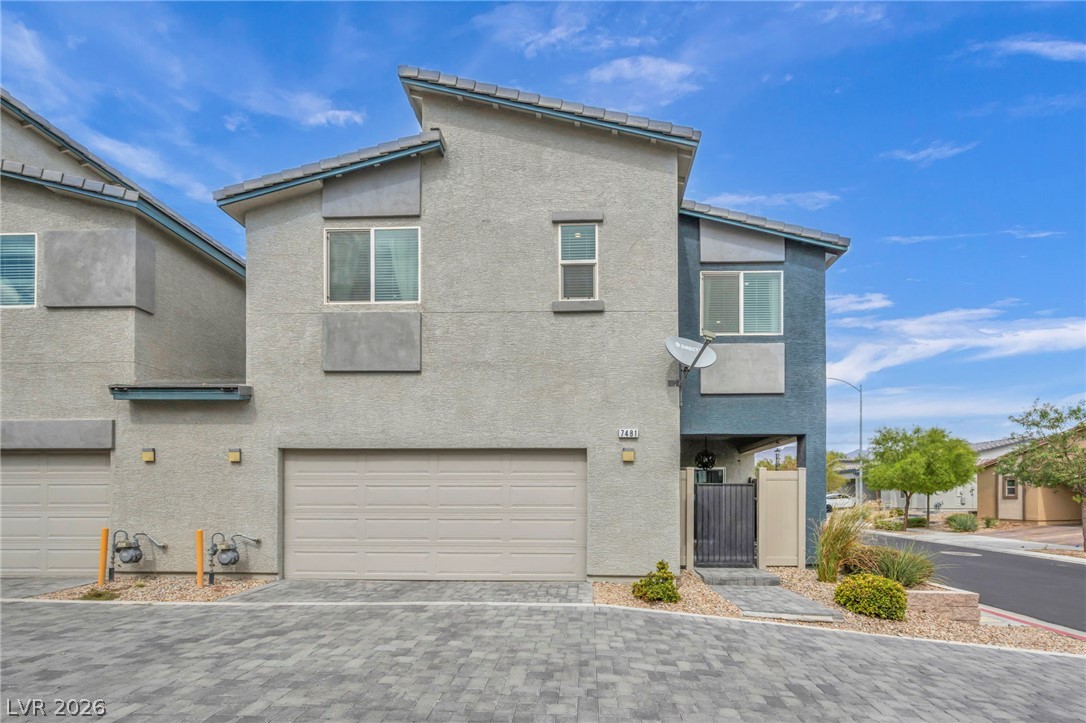 7481 Garnet Moon Street Property Photo 47