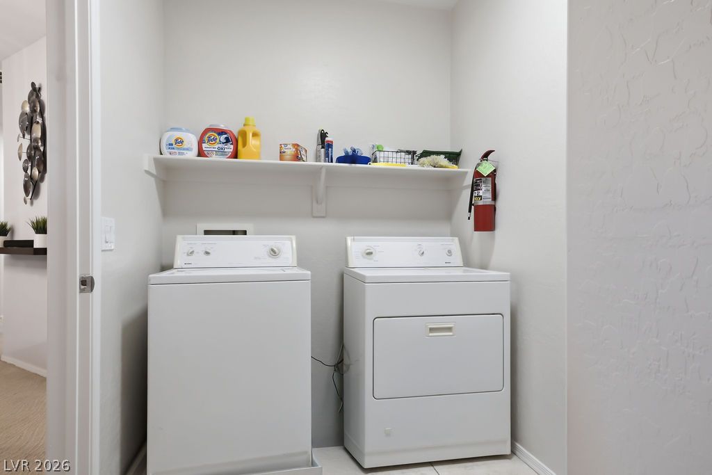 8324 West Charleston Boulevard 2011 Property Photo 7