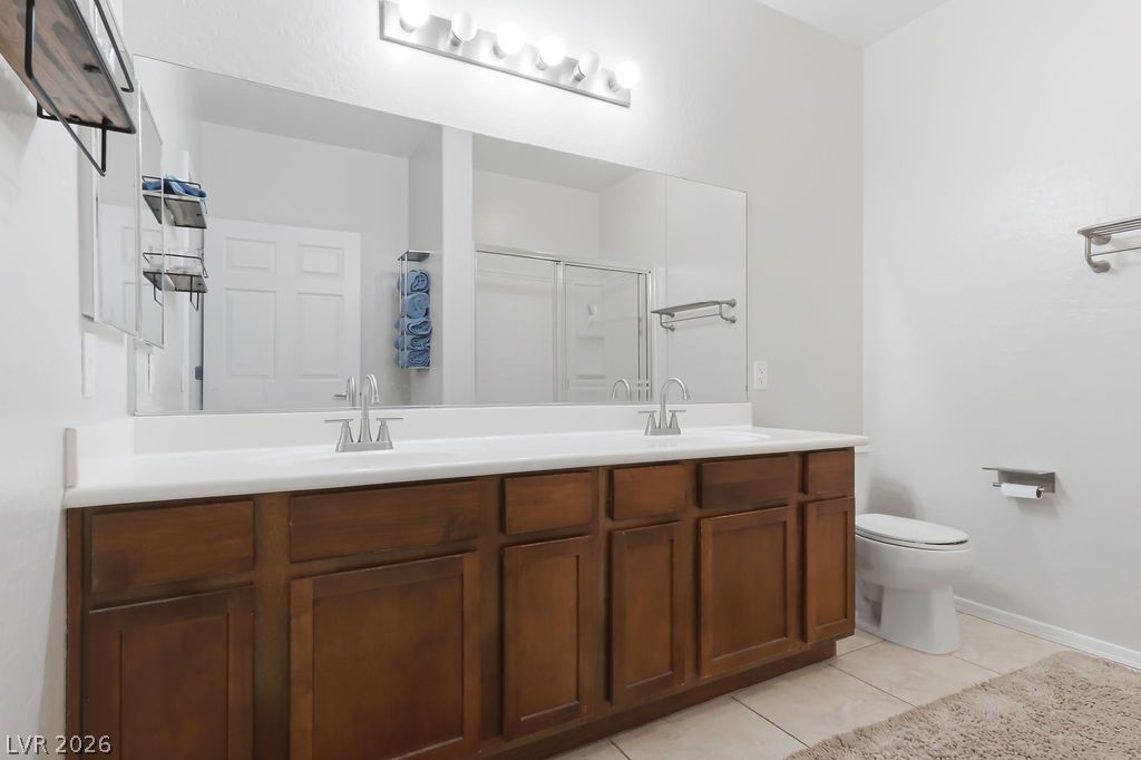 8324 West Charleston Boulevard 2011 Property Photo 11
