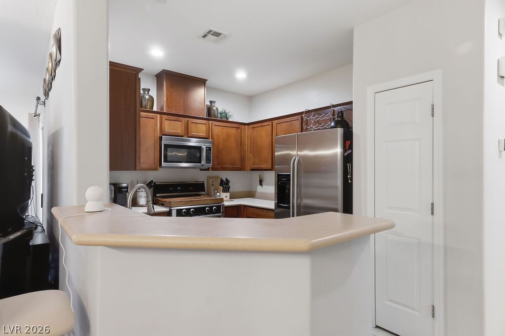 8324 West Charleston Boulevard 2011 Property Photo 15