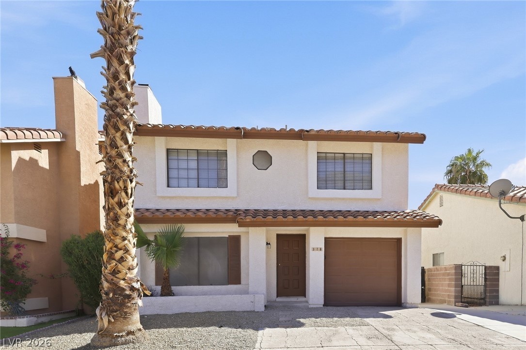 378 Tierra Street Property Photo 1