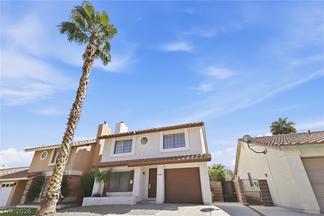 378 Tierra Street Property Photo 2