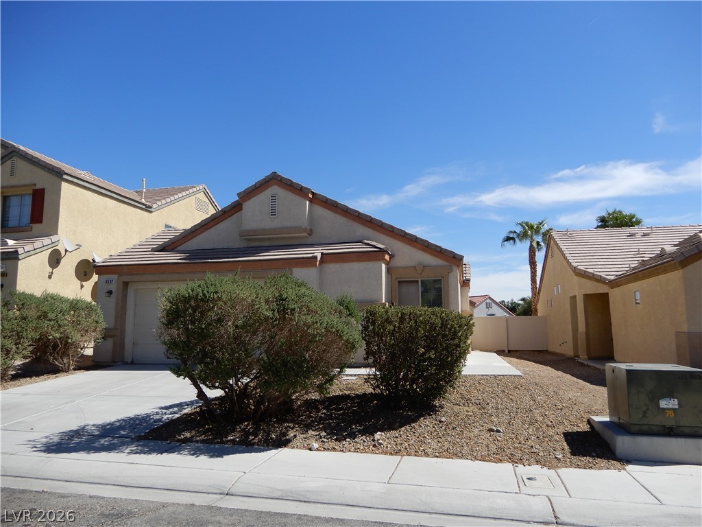 6532 Point Break Street Property Photo 1