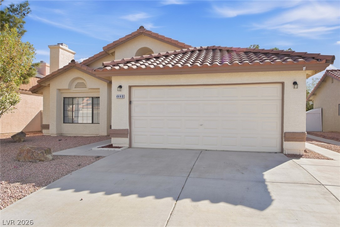 4448 Ryder Lane Property Photo 1