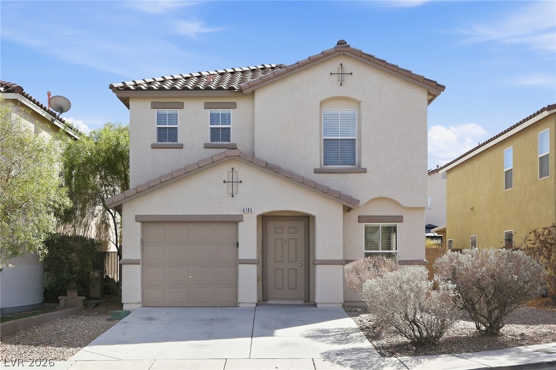 6185 Wild Lilac Court Property Photo 1