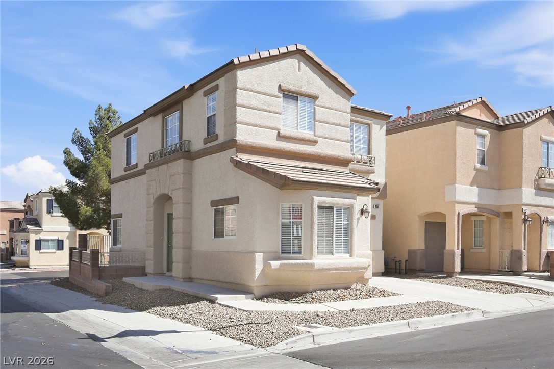 6356 Urban Creek Court Property Photo 1